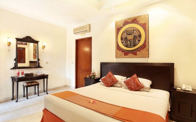 The Batu Belig Hotel & Spa