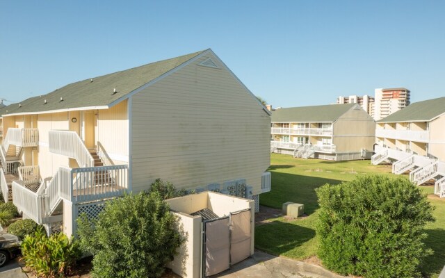 Sandpiper Cove 8231 Condo