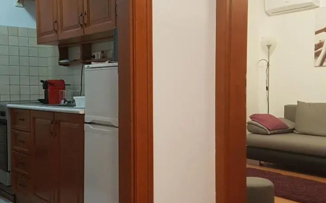 ROSE Apartman
