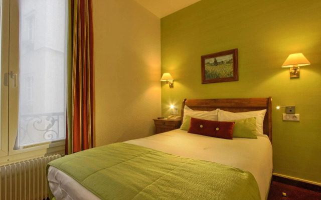 Hotel des Marronniers