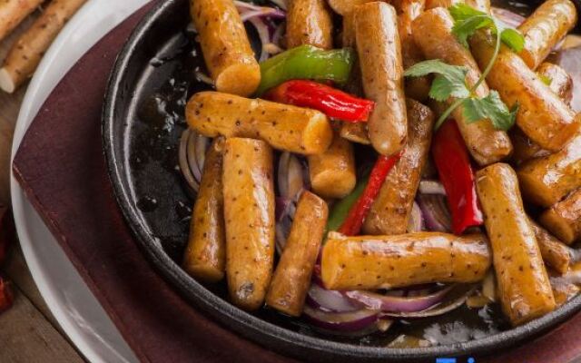 Wuling Mountain Villa