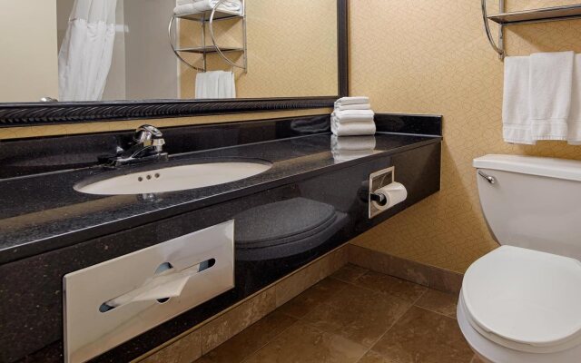 Spark by Hilton Bensalem Philadelphia