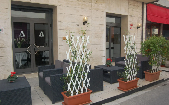 Hotel Alba