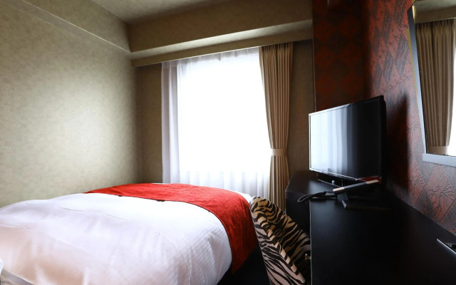 Hotel Wing International Select Osaka Umeda
