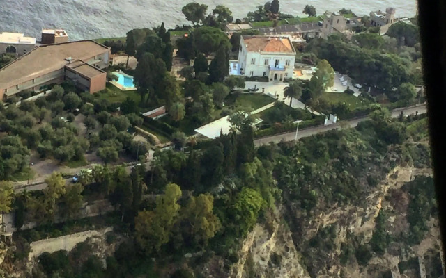 Villa Mon Repos