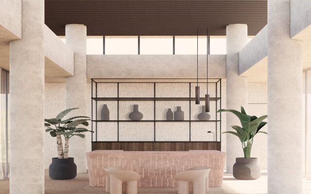 Tetra Resort & Spa