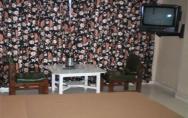 Hotel Dwarka