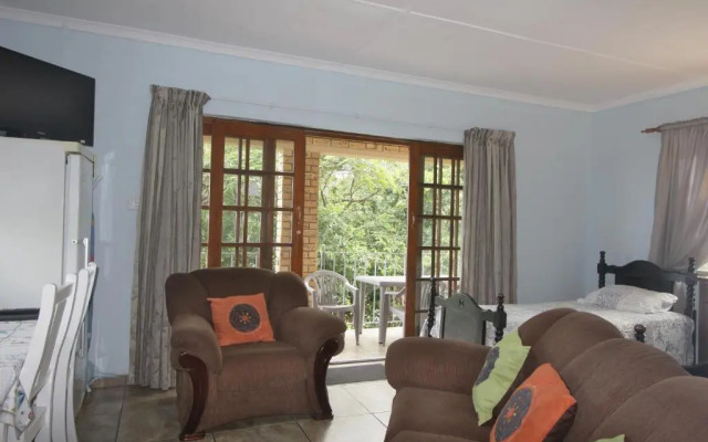 Xanadu Guest House