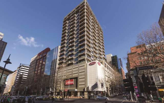 Adina Apartment Hotel Melbourne