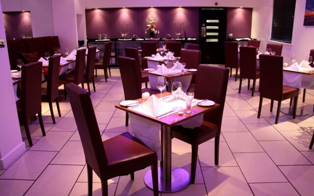 Holiday Inn York City Centre by IHG