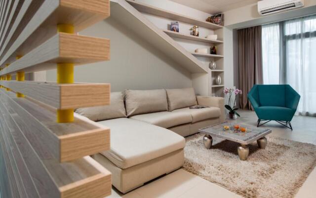 Boban Luxury Suites