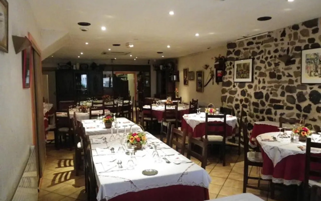 Hôtel le Bilboquet