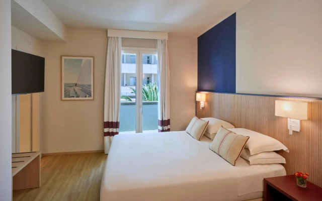Serena Majestic Hotel