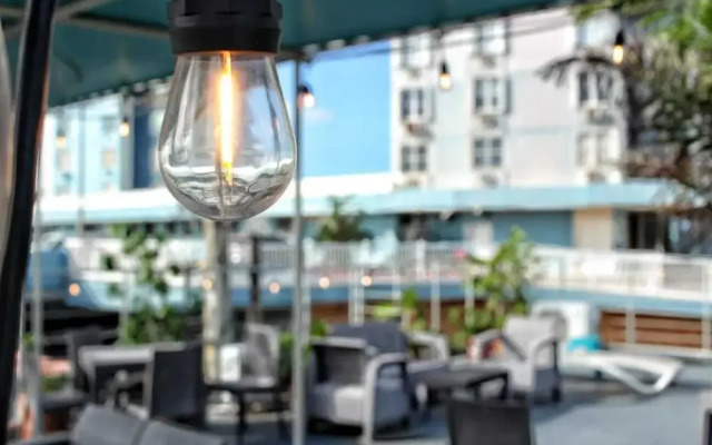 Rooftop Guesthouse
