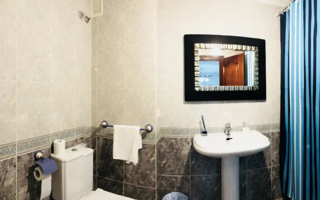 O Faro Apartments