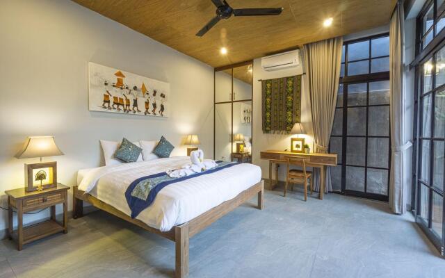 Lavani Villa Ubud