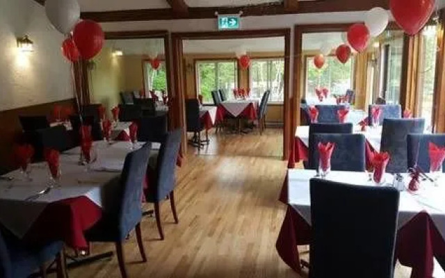 Hôtel du Lac Lenore