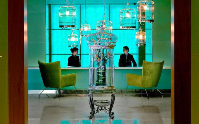 Fraser Place Kuala Lumpur