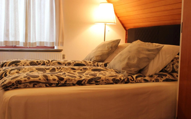 Apartments Ålholmvej