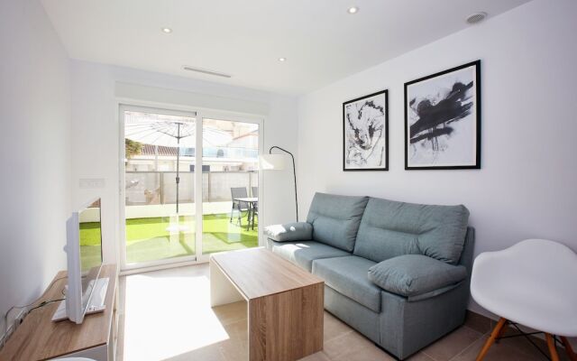 Apartamentos Tierra Marina Prime Holidays