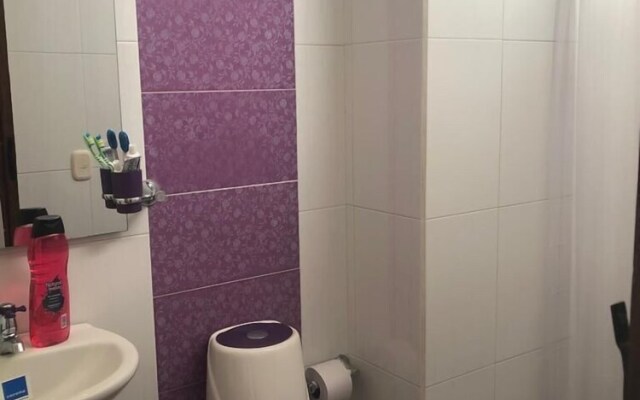 Casa Lanu Hostal
