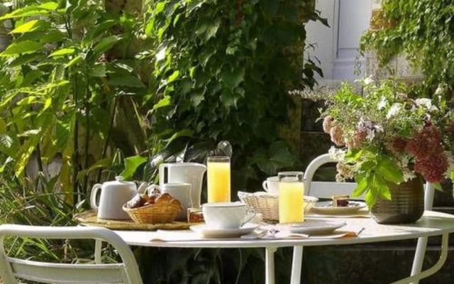 Château des Tertres