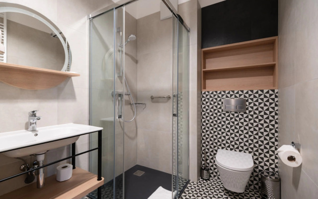 Hotel Tulip Residences Warsaw Targowa