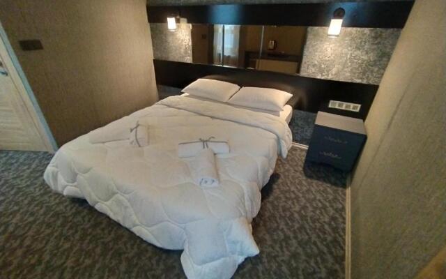 Отель Blue Point