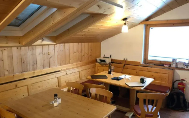 Chalethotel Haus Elfie By Skinetworks