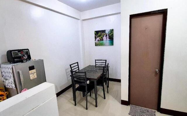 Kaitleen Home Stay Door 3