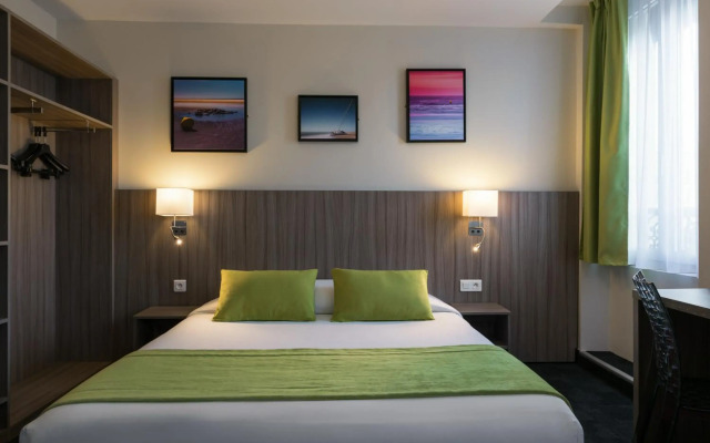 Reims Hotel