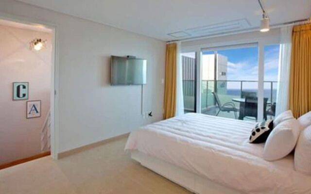 Ocean View The Marine Pension