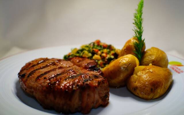 Hotel Rural Quinta da Conchada