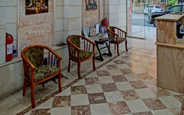 OYO 580 Manar Jeddah Units