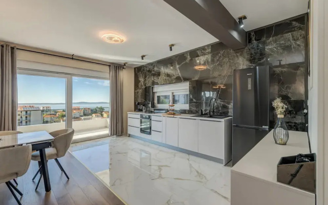 Villa La Vie