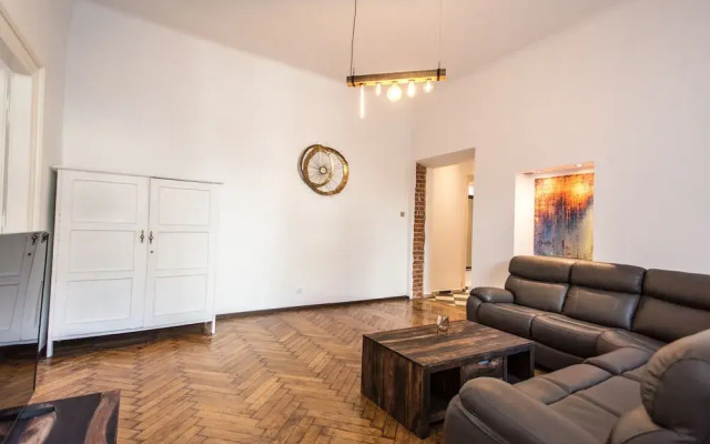 K&D Super Big Apartment 3 Krakow