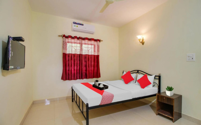 OYO 92630 Bharat Holiday Home