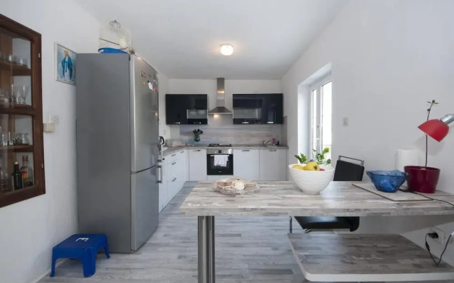 Apartment Villa DD - Four Bedroom Apartment With Terrace Sea View