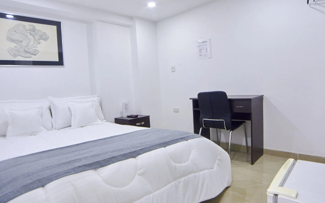 Hotel VL International 82