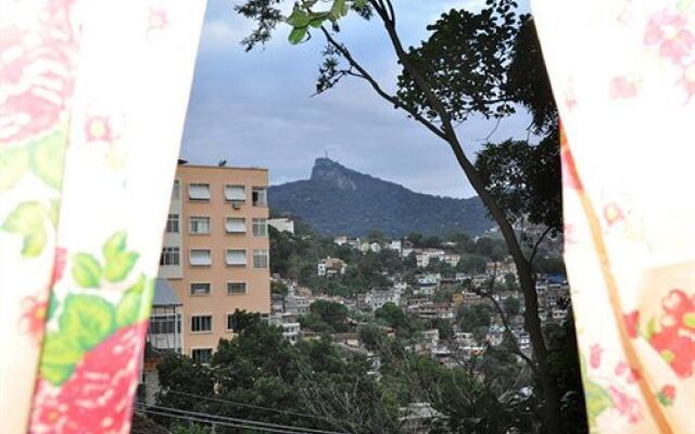 Quintal de Santa Teresa