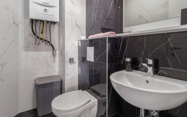 Awesome Apartment in Kostrena With Wifi and 2 Bedrooms