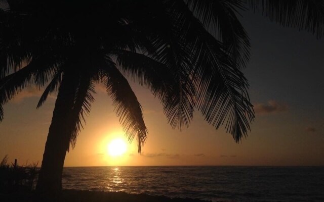 Baoba Breeze Bed & Breakfast