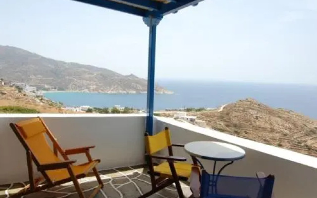 Kolitsani View Hotel