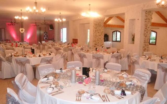 La Ferme de la Petite Loge