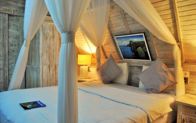 Bakung Cozy Cottage – Guest Rooms – Nusa Penida