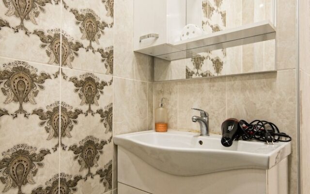 A sweet home Istanbul