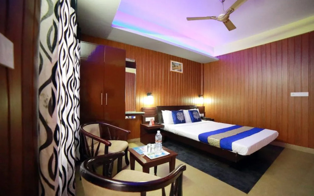 OYO 8506 Pallivasal