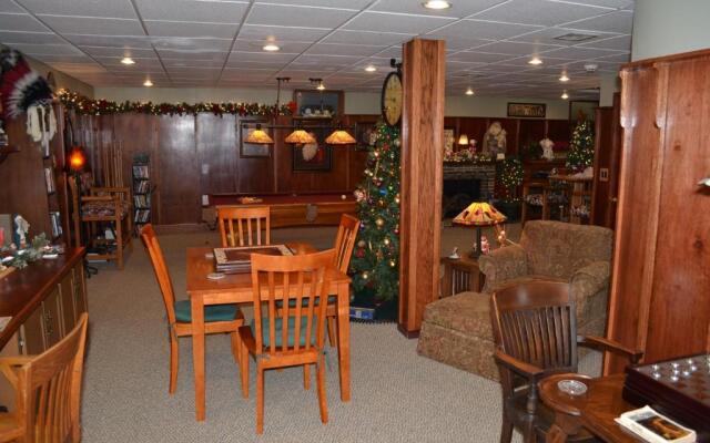 Annville Inn Bed and Breakfast