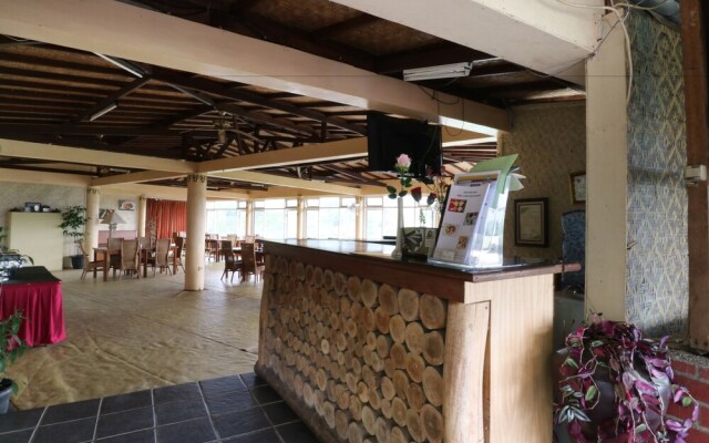Cansebu Amazing Camp & Resort