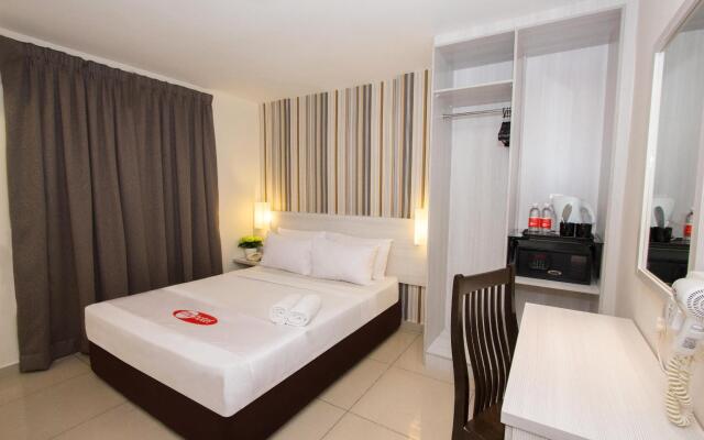 MyHotel@Sentral 2